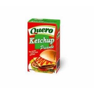 Catchup Tp Palmeiron 300g