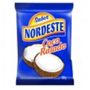 Coco Ralado Nordestino  100g