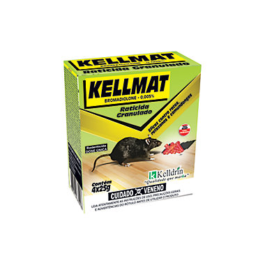 Kellmat 25g