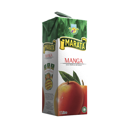 Suco Nectar Marata Tp 1l