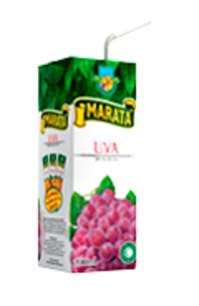 Suco Nectar Marata Tp 200ml