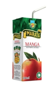 Suco Nectar Marata Tp 200ml