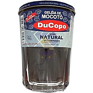 Geleia Ducopo Vd 180g