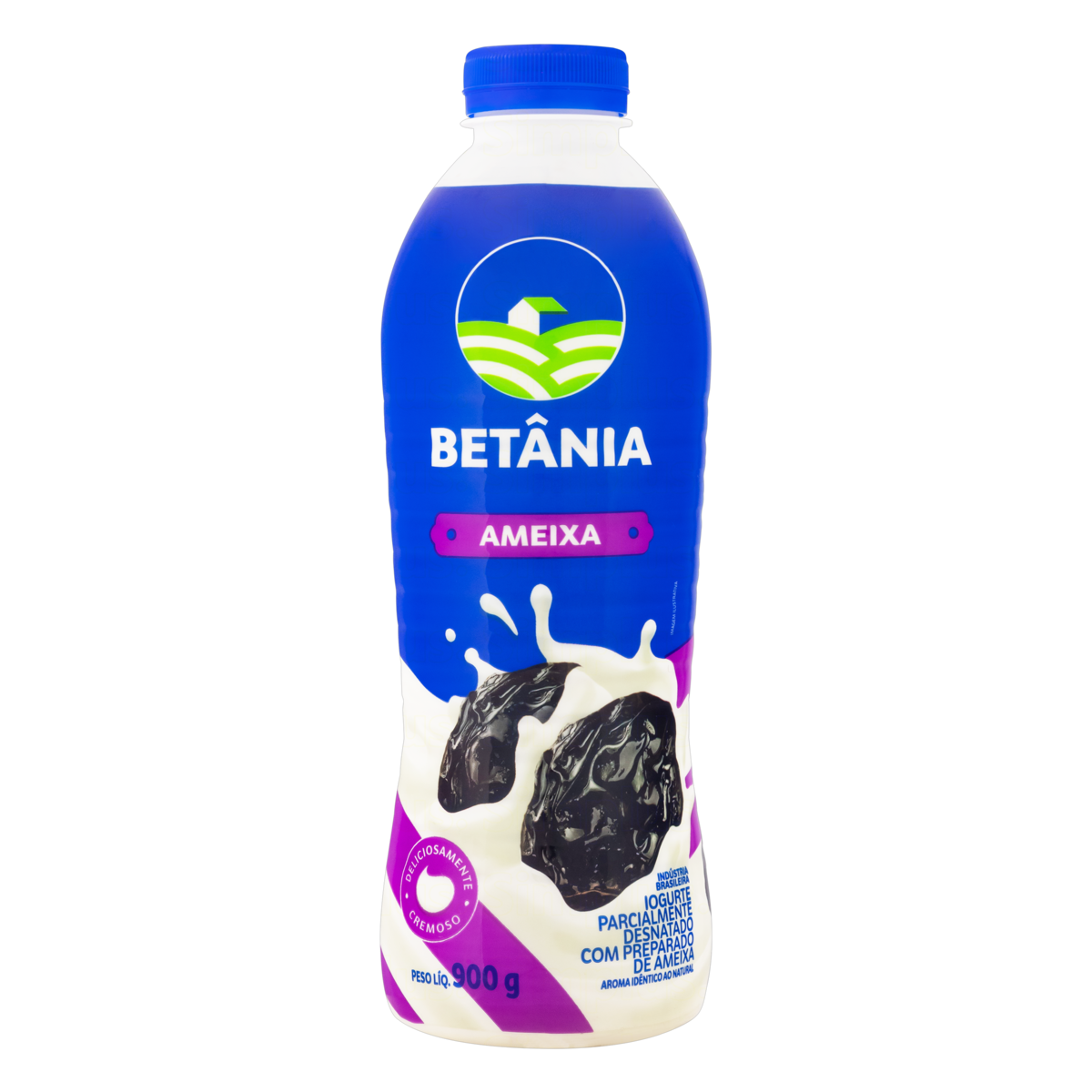 Iogurte Betania Gf 900g