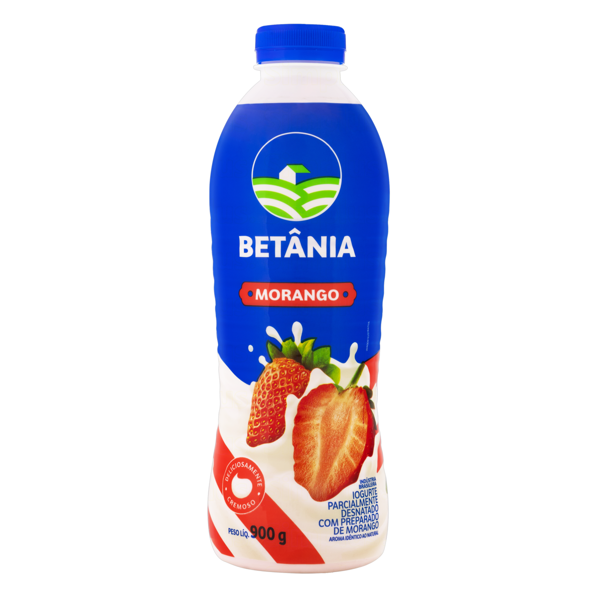 Iogurte Betania Gf 900g