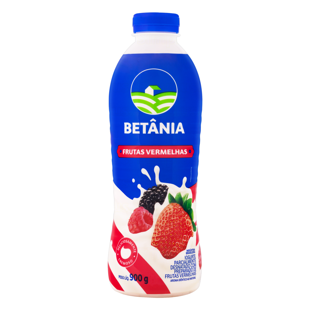 Iogurte Betania Gf 900g