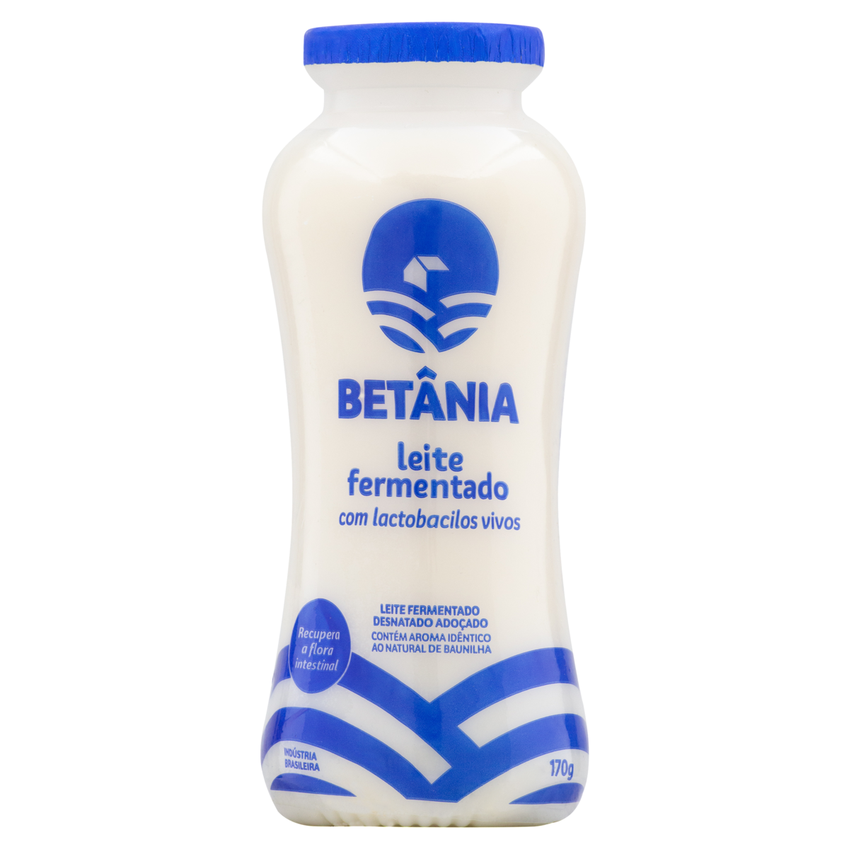 Leite Fermentado Betania Gf 170g