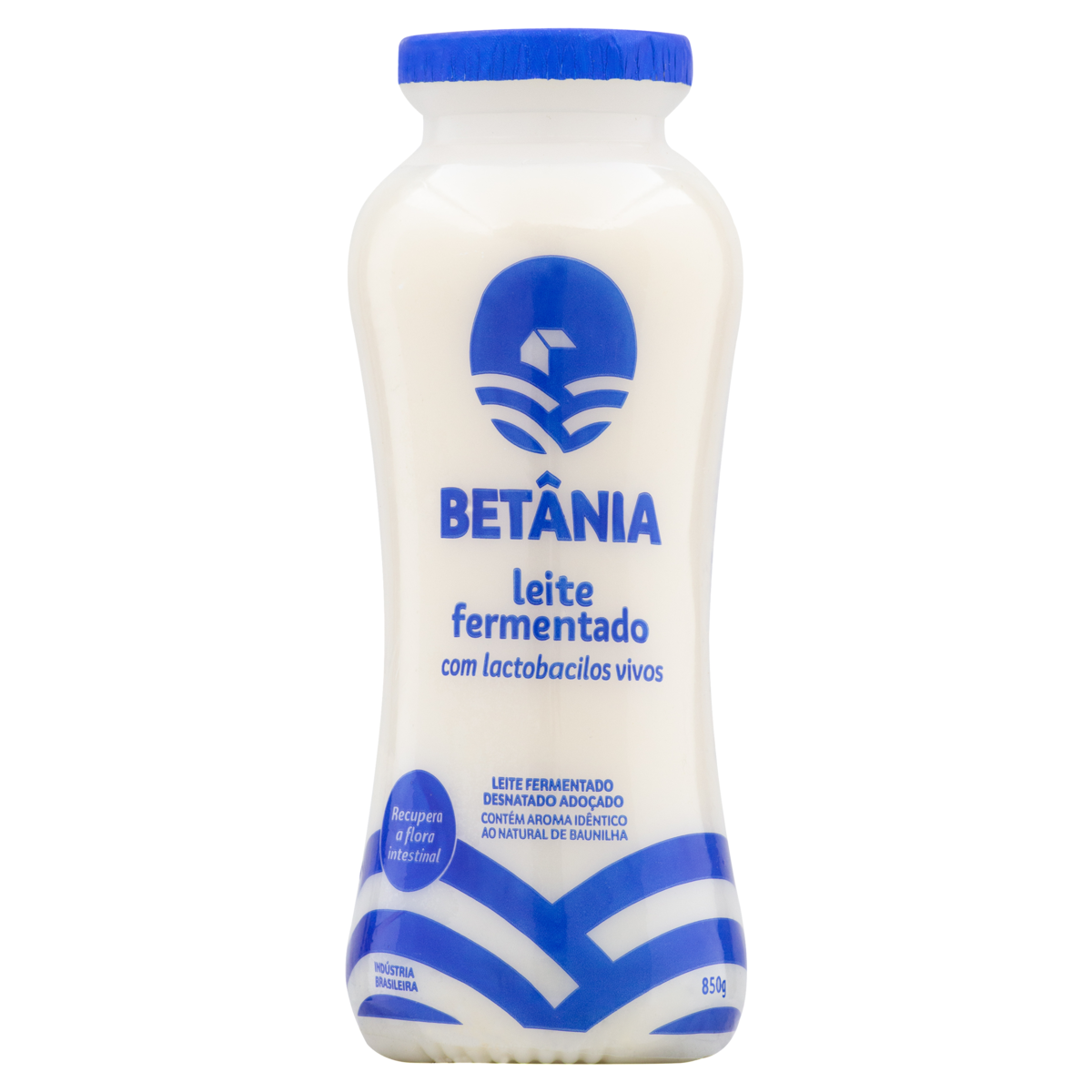 Leite Fermentado Betania Gf 850g