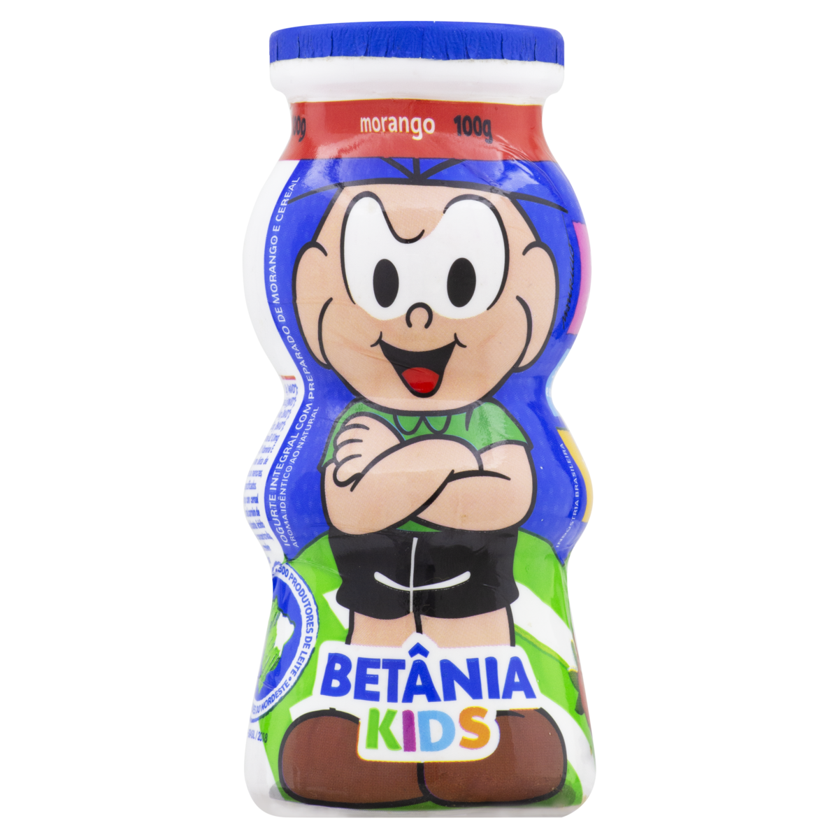 Iogurte Betania Kids Gf 100g
