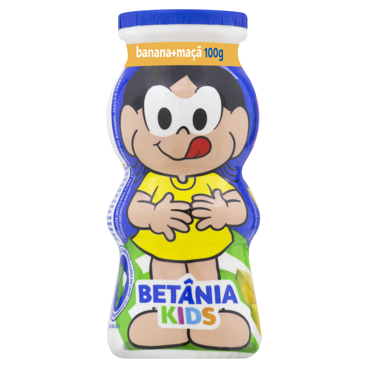 Iogurte Betania Kids Gf 100g