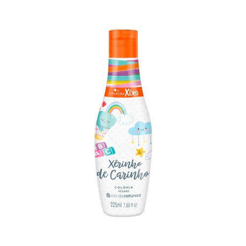 Deo Colonia Cia Da Natureza 225ml