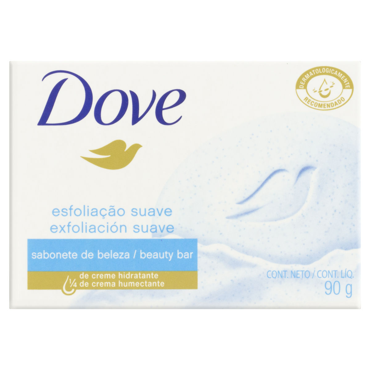 Sabonete Dove 90g