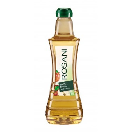 Vinagre De Maca Rosani 500ml
