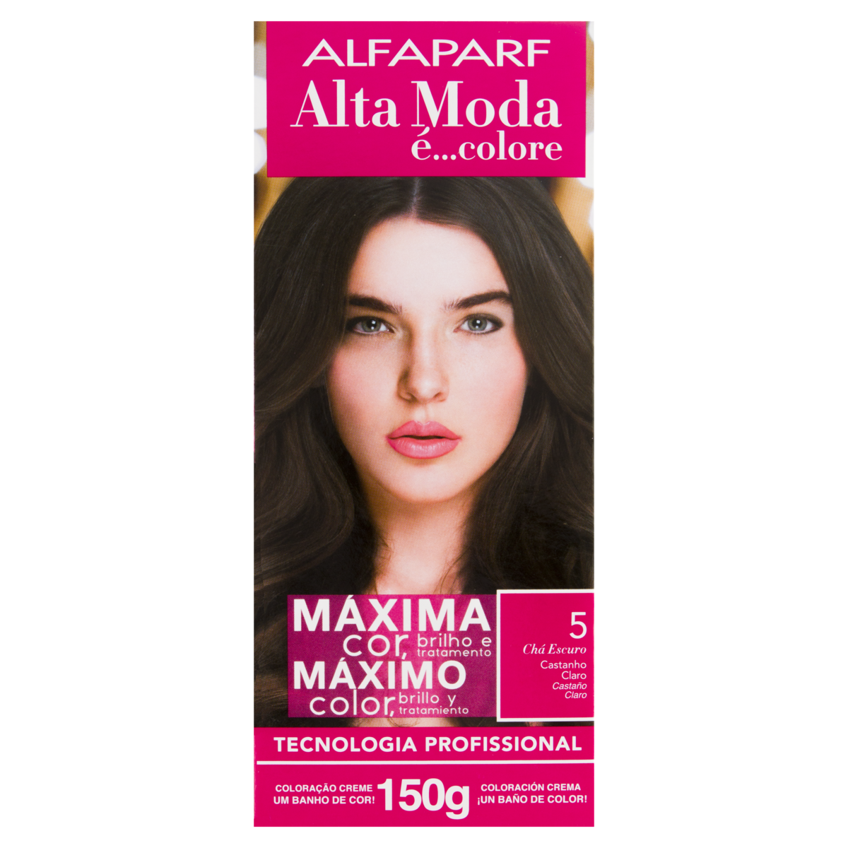 Tintura Alta Moda 150g