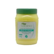 Creme Tratamento Tok Bothanico 1kg