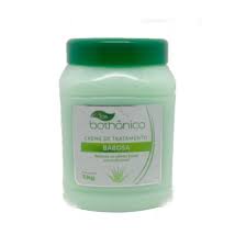 Creme Tratamento Tok Bothanico 1kg