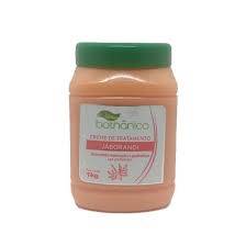 Creme Tratamento Tok Bothanico 1kg