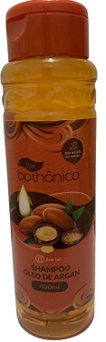 Shampoo Tok Botanico 400ml