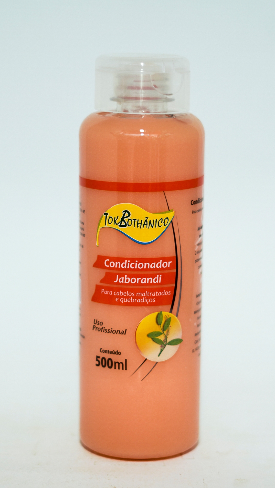 Condicionador Tok Botanico 400ml