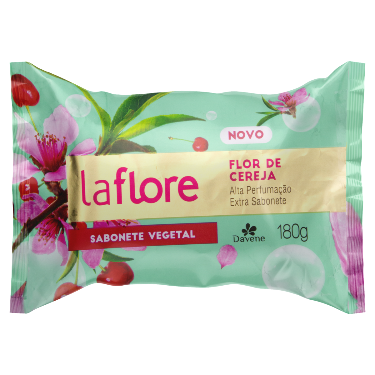 Sabonete La Flore 150g