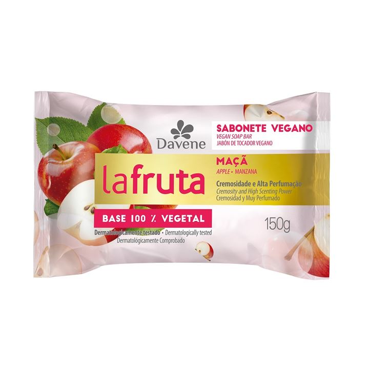 Sabonete La Flore 150g