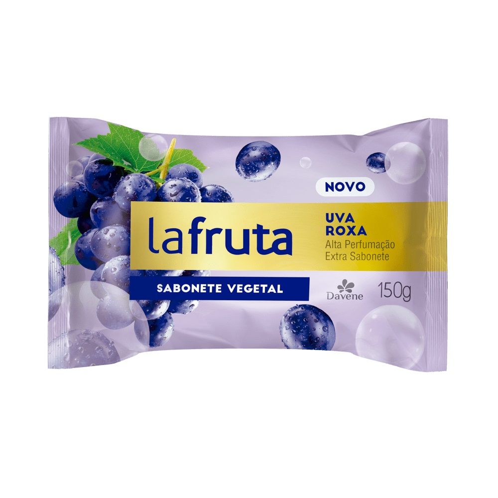 Sabonete La Flore 150g