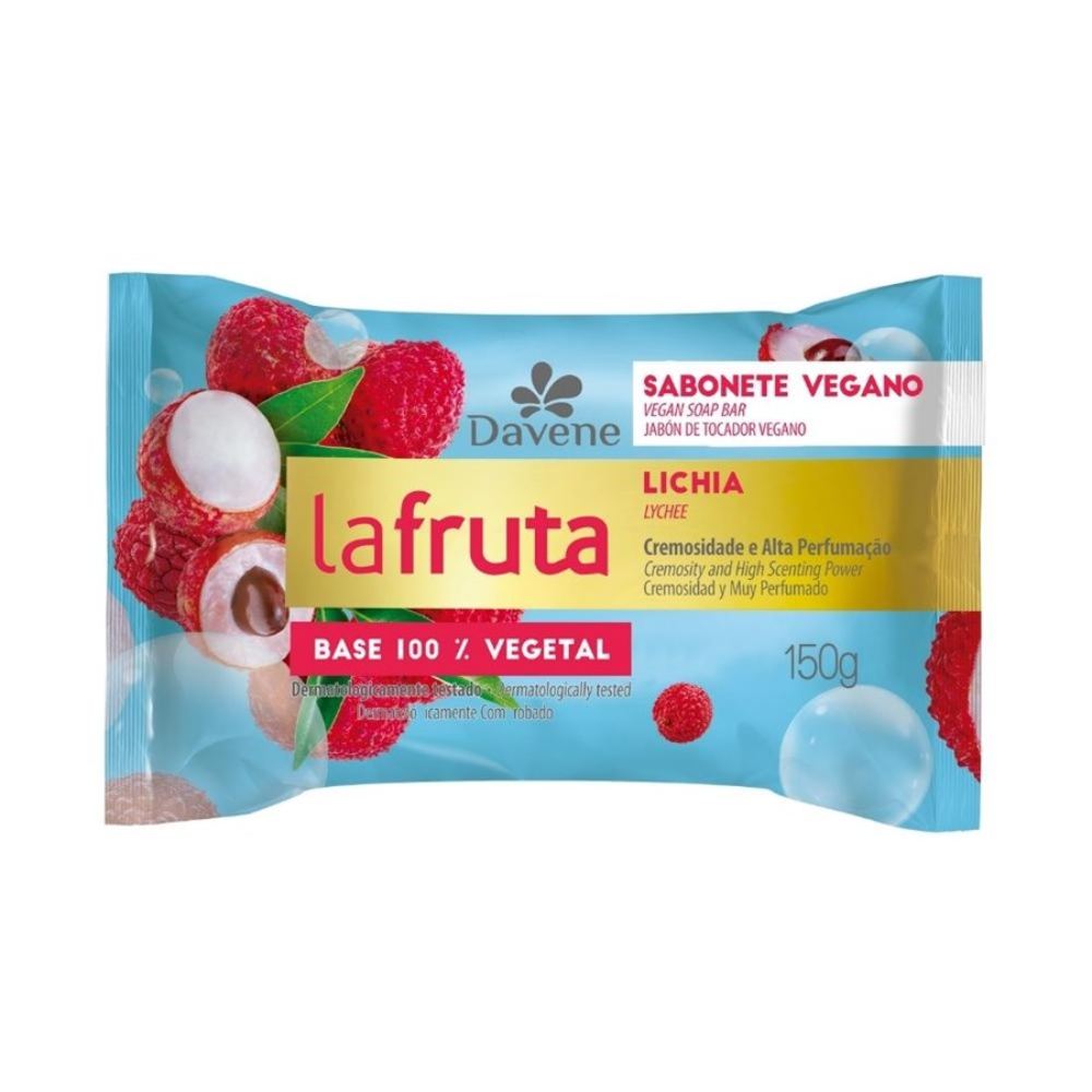 Sabonete La Flore 150g
