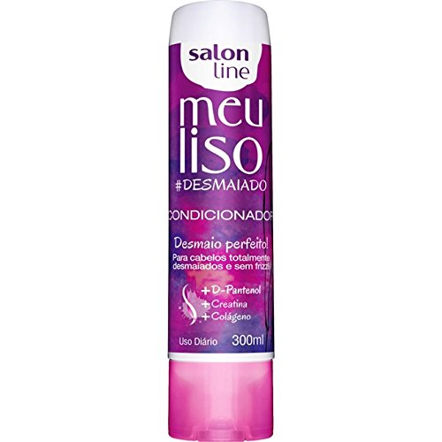 Condicionador Salon Line 300ml