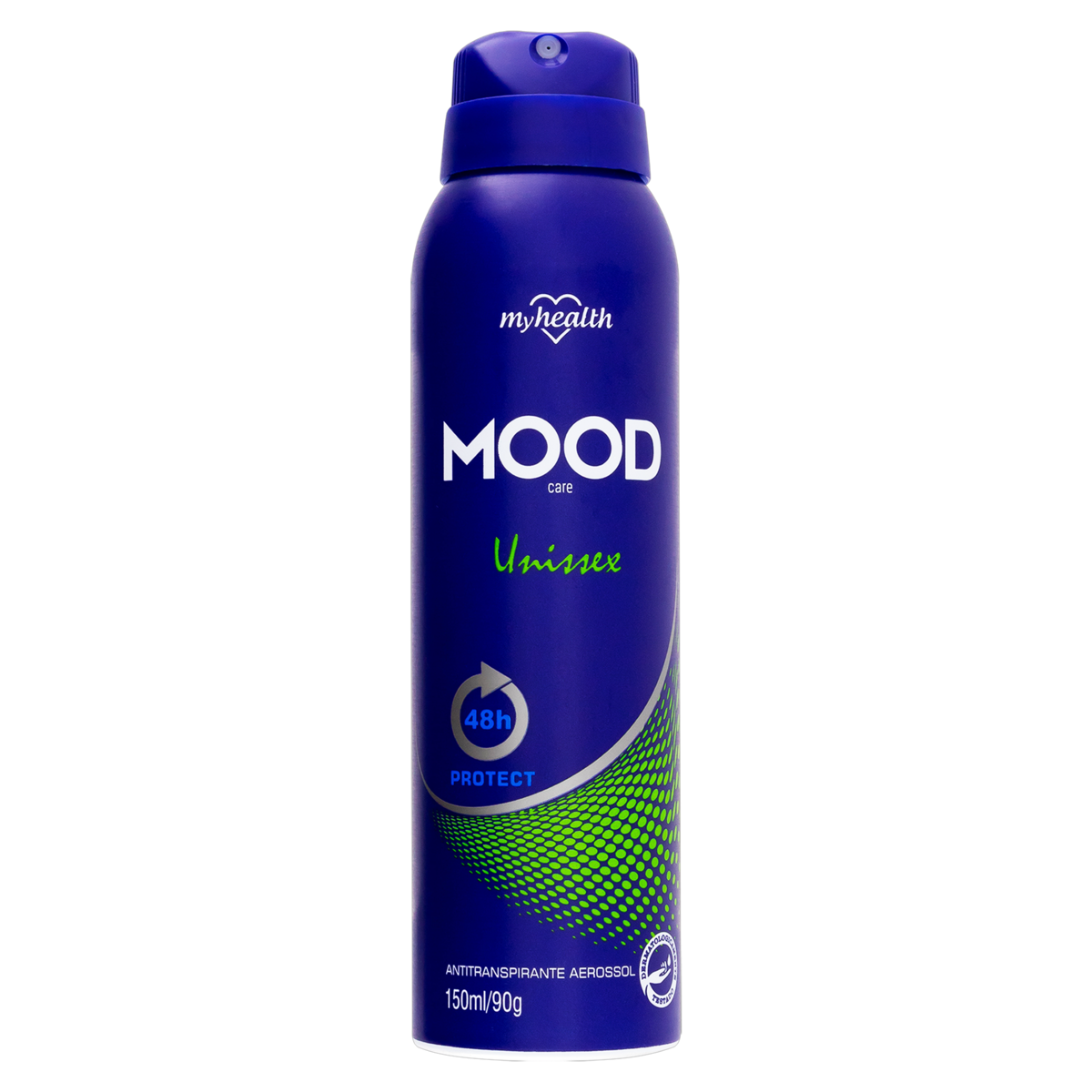 Desodorante Aerosol Mood 150ml