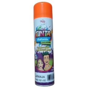 Tintura Temp/Cabelo Aer Aeroflex 150ml