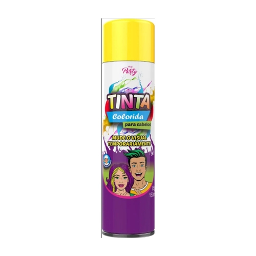 Tintura Temp/Cabelo Aer Aeroflex 150ml