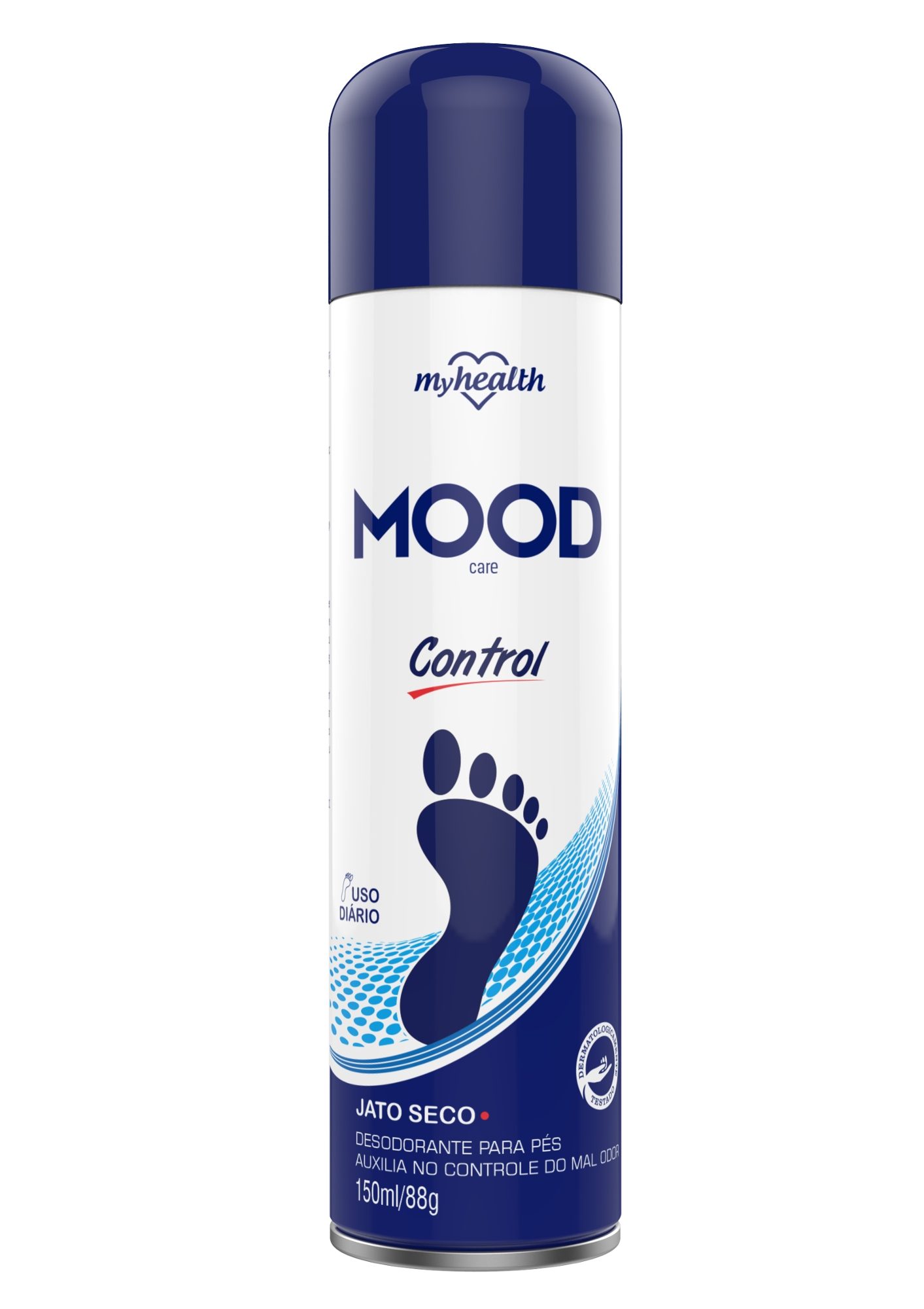 Desodorante P/Pes Aer Mood 150ml