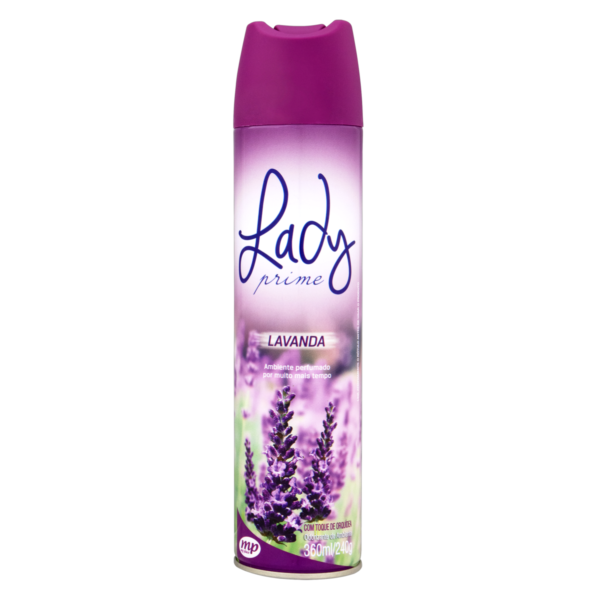 Odorizador Lady Prime 360ml