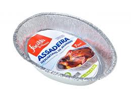 Assadeira Facilita 4l