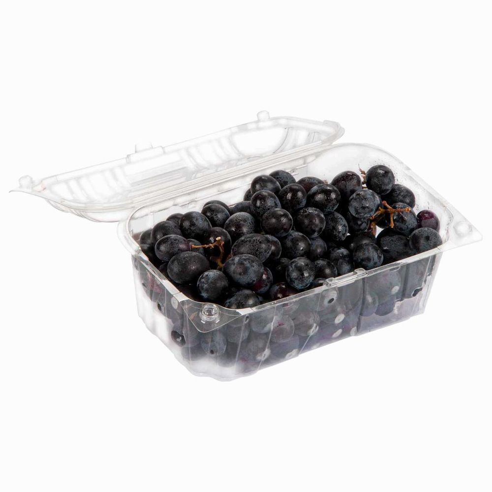 Uva Vitoria Nacional Verdao 500g