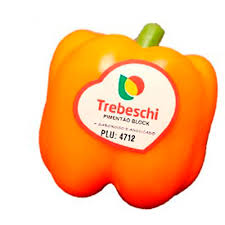 Pimentao Block Trebeschi 150g