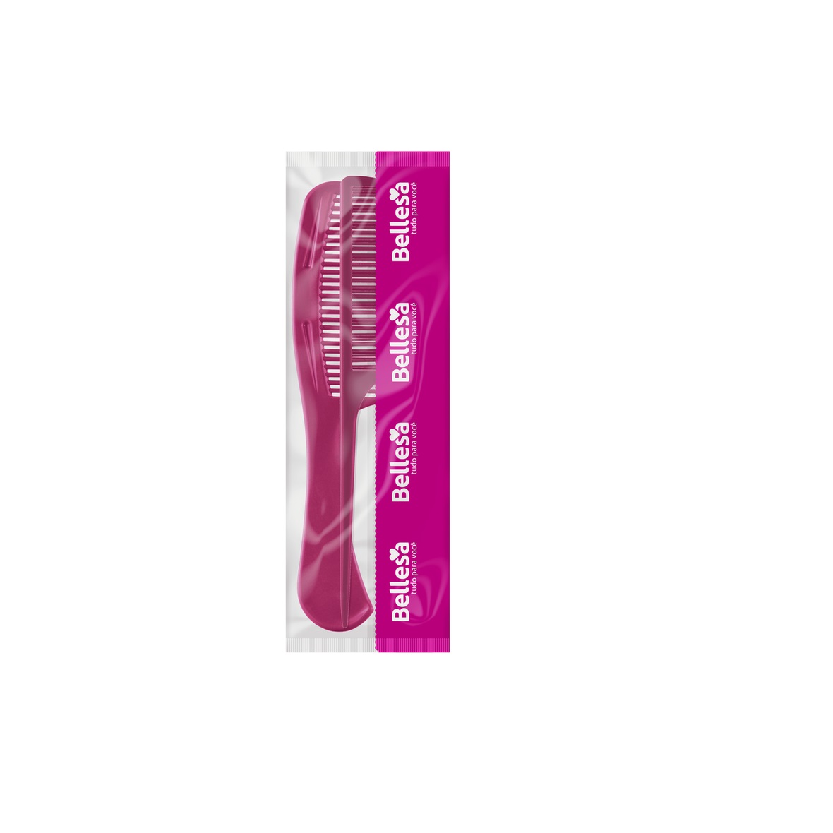 Kit Bellese 2 Pentes Plasticos