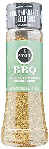 Tempero Moedor Chimichurri Smart 320g