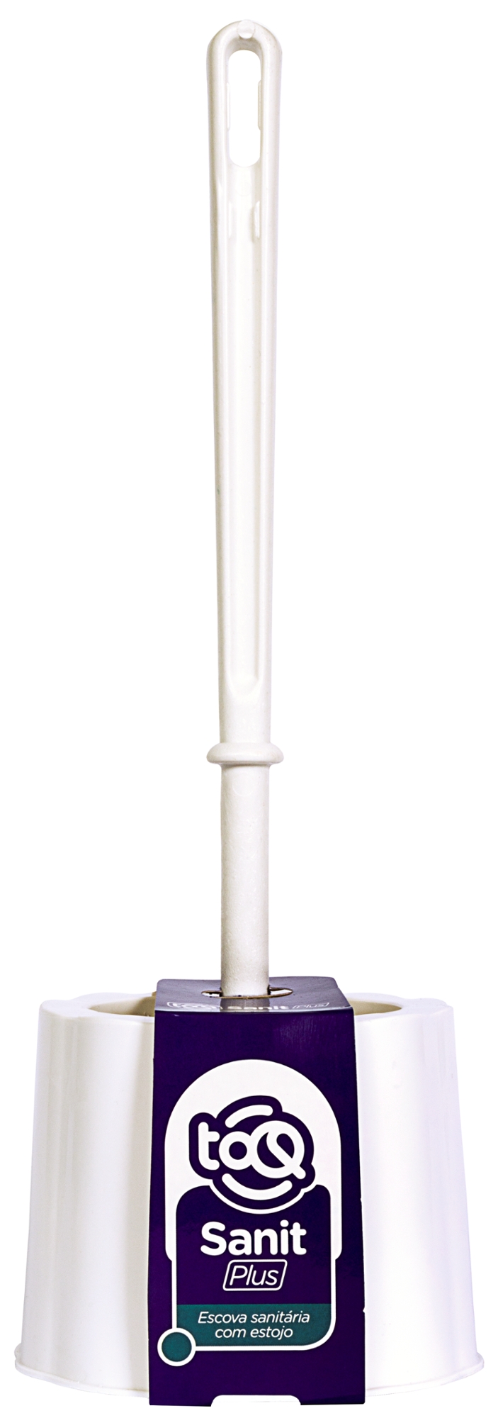 Escova Sanitaria Sanit Plus