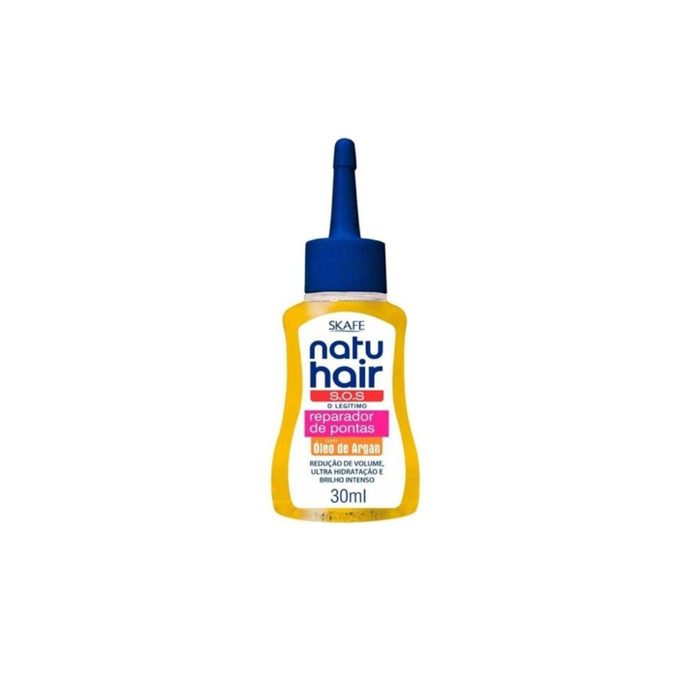 Reparador Pontas Sos Natutrat 30ml