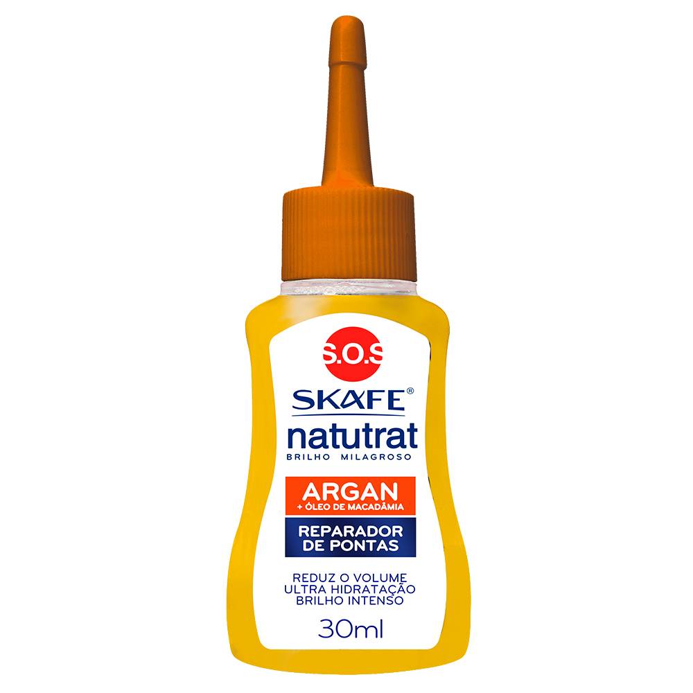 Reparador Pontas Sos Natutrat 30ml