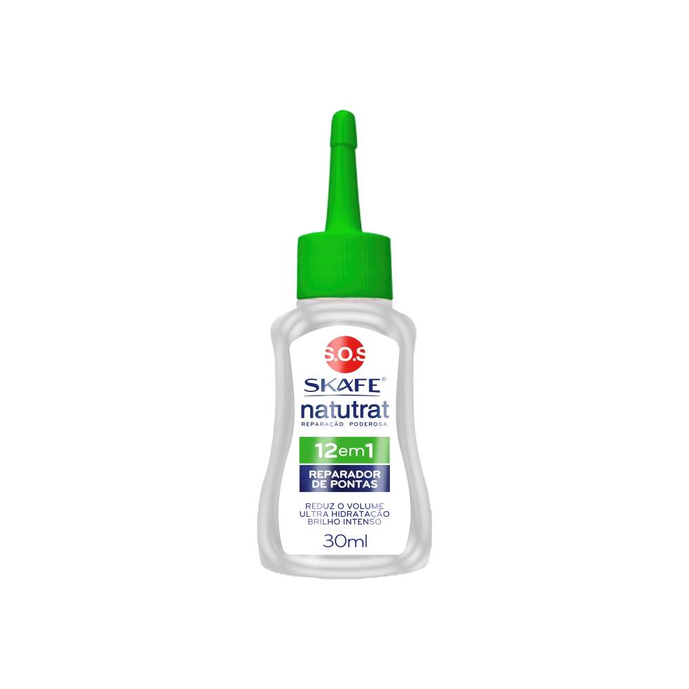 Reparador Pontas Sos Natutrat 30ml