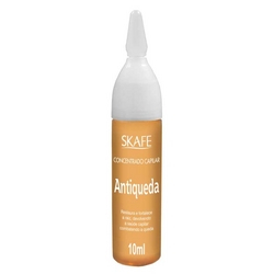 Ampola Skafe Keraform 10ml