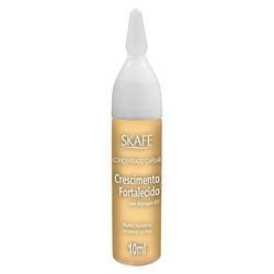 Ampola Skafe Keraform 10ml