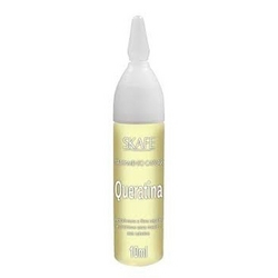 Ampola Skafe Keraform 10ml