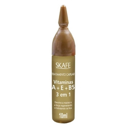 Ampola Skafe Keraform 10ml