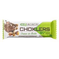 Barra Cereais Protein Choklers 40g