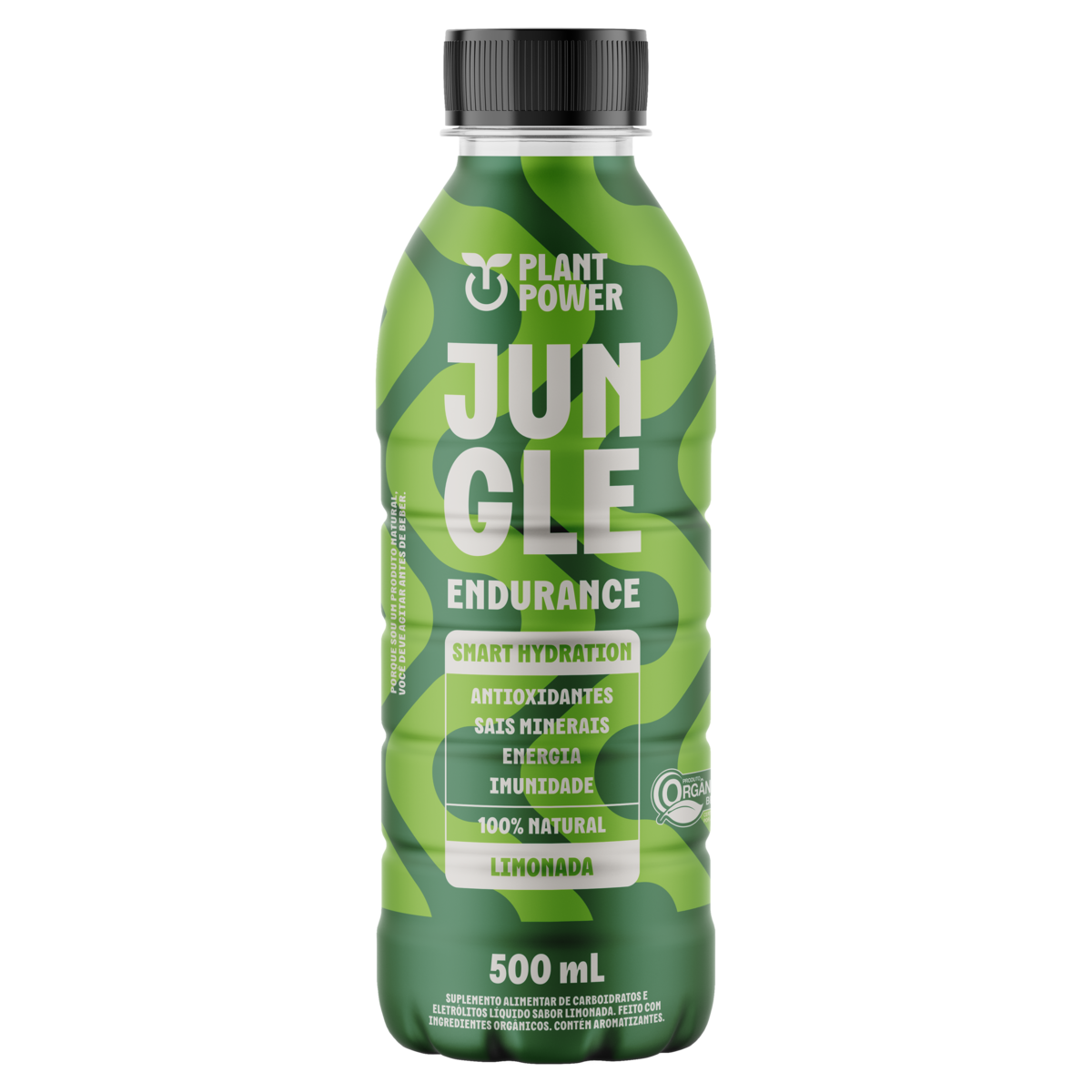 Isotonico Jungle Endurance 500ml