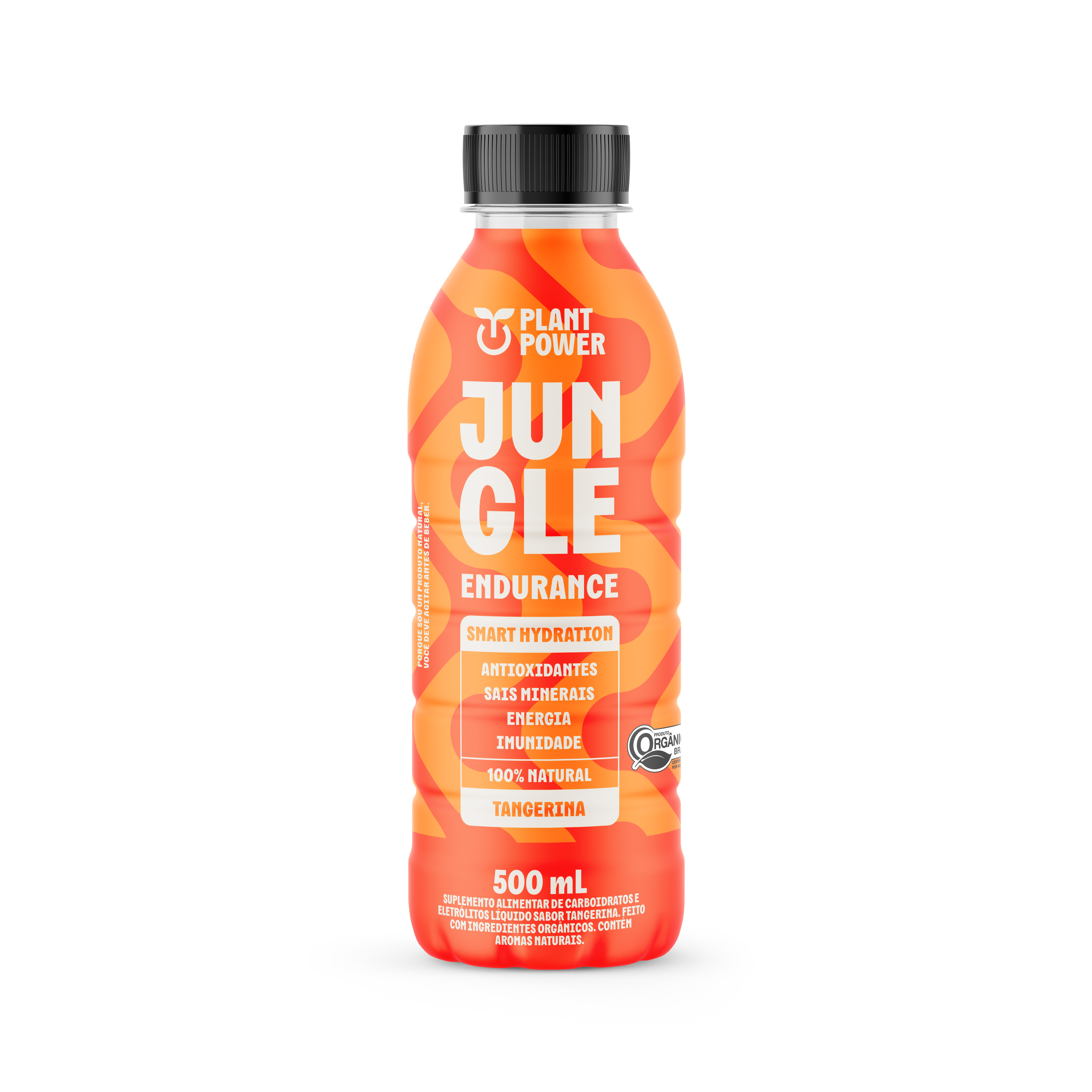 Isotonico Jungle Endurance 500ml