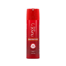 Desodorante Aerosol Nuage 150ml
